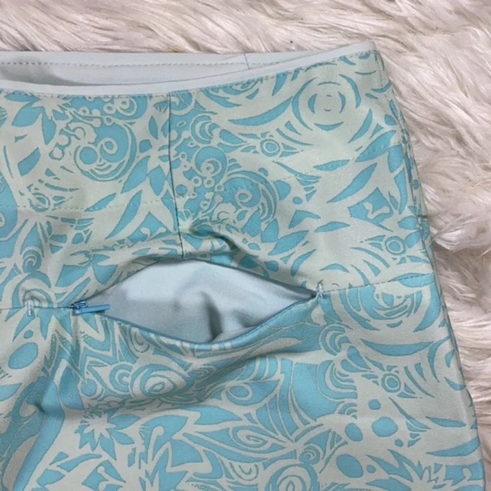Nike | Floral‎ Print Golf Skirt